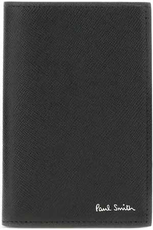 Paul Smith Mini porte-cartes Communter
