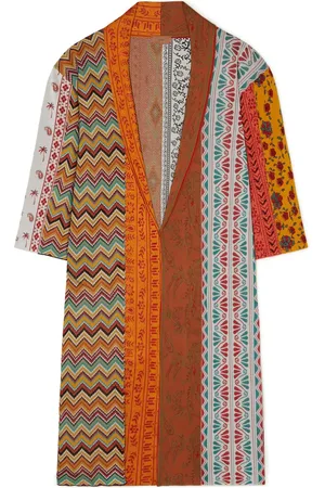 Alanui Cardigan Scent of Encens