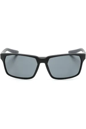 Nike Lunettes de soleil Maverick à monture carrée