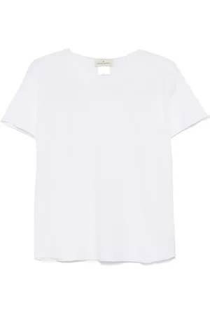 BRUNO MANETTI T-shirt en maille fine