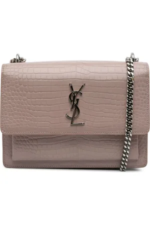 Saint Laurent Sac à bandoulière Sunset Bag médium (2017)