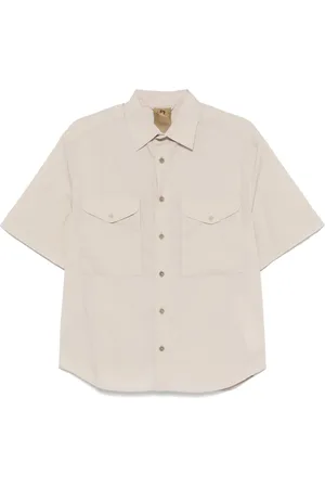 Ten Cate Chemise à manches courtes