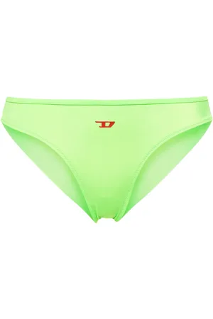 Diesel Bas de bikini Bonitas