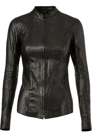 ISAAC SELLAM EXPERIENCE Veste "Instinct"