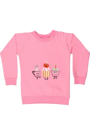 Wauw Capow by Bangbang Sweat Dancing Dessert