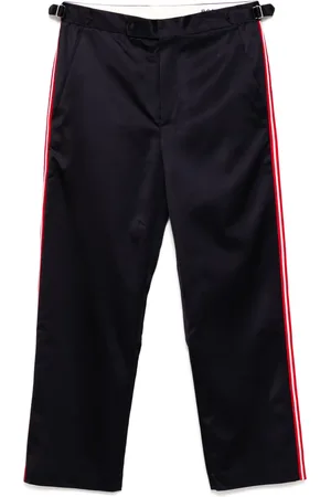 BODE Pantalon de tailleur Major League