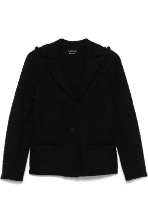 Lanvin Veste en tweed (années 2010)
