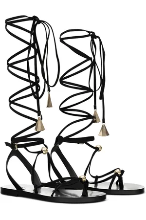 Isabel Marant Sandales Azzi