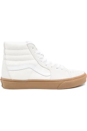 Vans Baskets montantes SK8 à patch logo