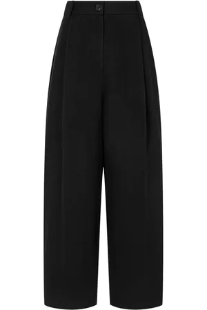 Studio Tomboy Pantalon à pinces