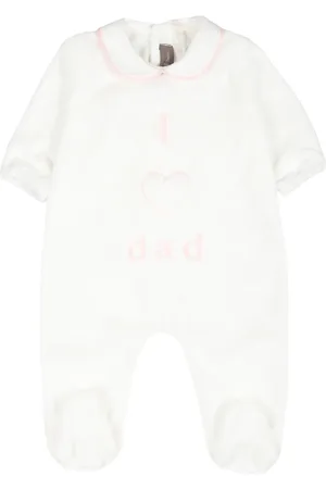 LITTLE BEAR Grenouillère I Love Dad