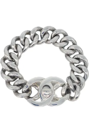 CHANEL Bracelet CC (1996)