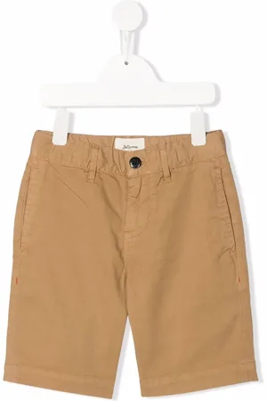 Bellerose Short chino à coupe droite