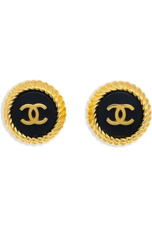 CHANEL Boucles d