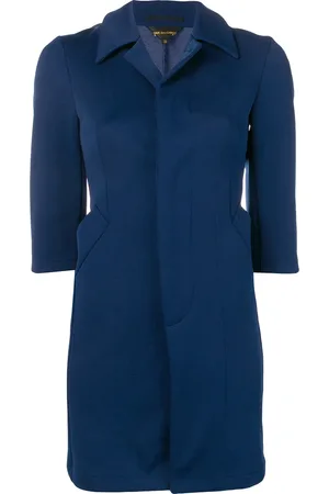 Comme des Garçons Manteau Deformation