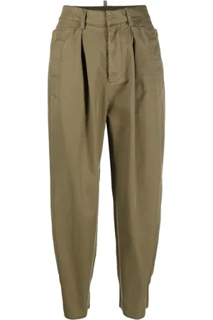 Dsquared2 Pantalon fuselé en coton