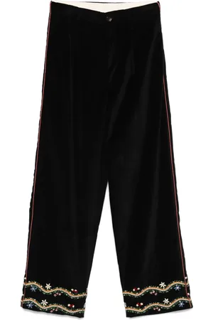 BODE Pantalon Alpineflower Murray
