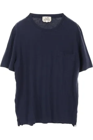 Hermès T-shirt en coton (années 2000)