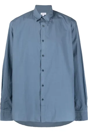 Sunspel Chemise en coton