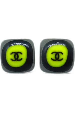 CHANEL Puces d