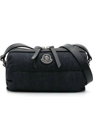 Moncler Sacoche Keoni en jean