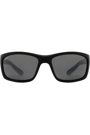 Maui Jim Lunettes de soleil à monture carrée