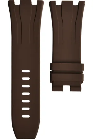 HORUS WATCH STRAPS Bracelet de montre Audemars Piguet Royal Oak Offshore 44 mm