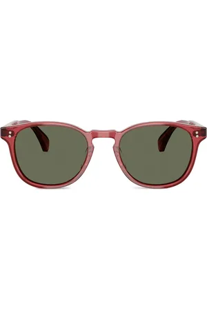 Oliver Peoples Lunettes de soleil Finley