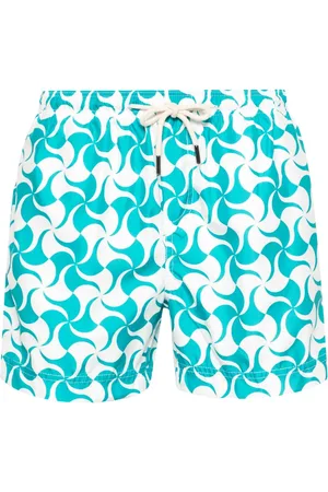 PENINSULA SWIMWEAR Short de bain Maestrale V3 en polyester recyclé