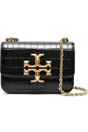 Tory Burch Petit sac porté épaule Eleanor