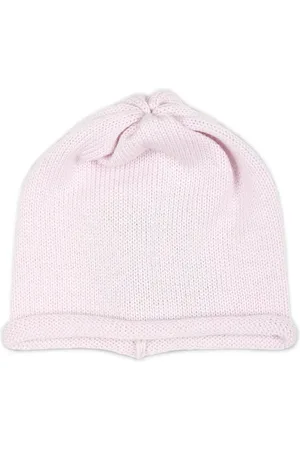 LITTLE BEAR Bonnet en maille
