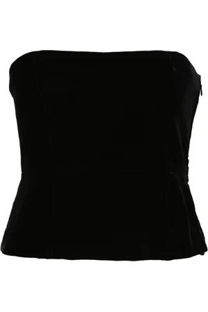 Tom Ford Corset en velours