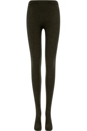Salvatore Ferragamo Legging en maille