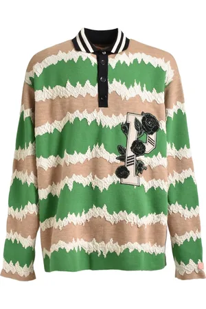 PDF Polo en maille