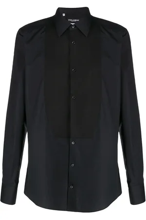 Dolce & Gabbana Chemise ajustée classique