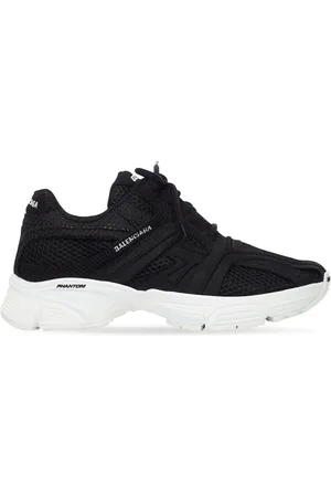 Balenciaga Baskets Phantom