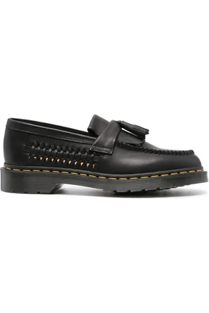 Dr. Martens Mocassins Adrian en cuir