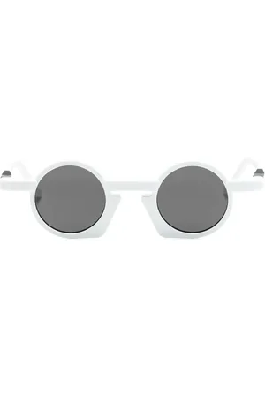 Vava Eyewear Lunettes de soleil BL0043 à monture ronde
