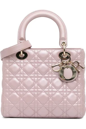 Dior Sac à bandoulière Lady Dior médium (2016)