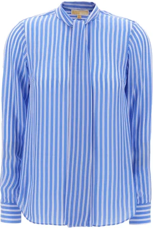Michael Kors Blouse à rayures