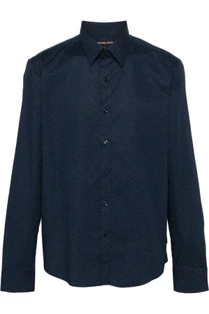 Michael Kors Chemise à pois