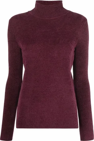 Pinko Pull à découpe