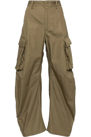 JNBY Pantalon de jogging ample