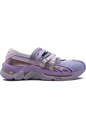 Asics X Kiko Kostadinov x Heaven By Marc Jacobs baskets 
