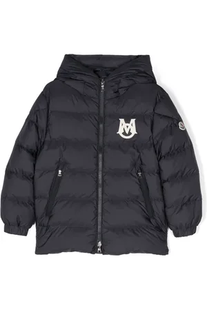 Moncler Doudoune Mark à capuche