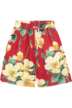 Drôle de Monsieur Short Le Short Luciano
