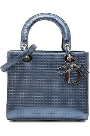 Dior Sac à bandoulière Lady Dior médium (2015)