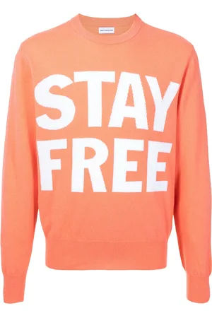 Honey Fucking Dijon Sweat à imprimé Stay Free