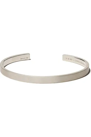 Le Gramme Bracelet 15 Grams Ribbon