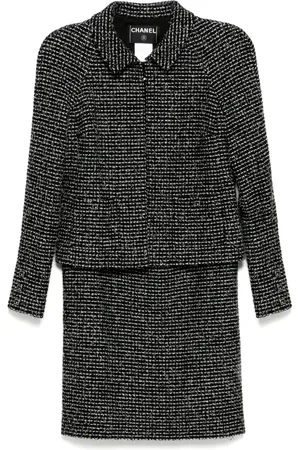 CHANEL Tailleur-jupe (2003)
